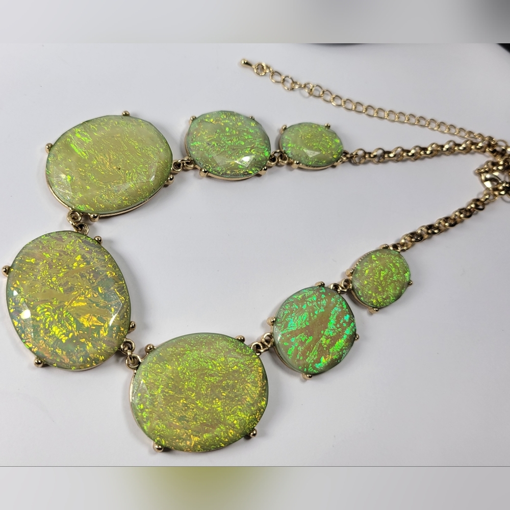 Opal Neckless - image 5